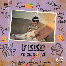 Album cover of FEED