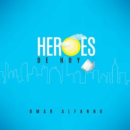 Album cover of Heroes de Hoy