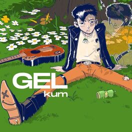 Album picture of Gel