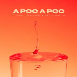 Album cover of A Poc a Poc