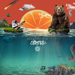 Album cover of Segundo-Ato