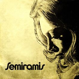 Album cover of Semiramis