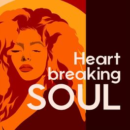 Album cover of Heartbreaking Soul