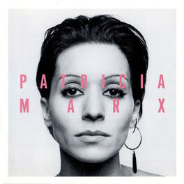 Album cover of Patricia Marx