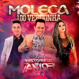 Album cover of Uma Linda História de Amor, Vol. 12