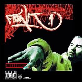 Album cover of Hidrocalidad