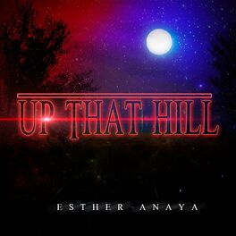 Album cover of Up That Hill