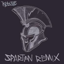 Album cover of Spartan Remix