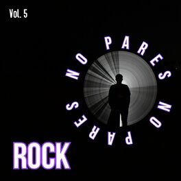 Album cover of No Pares Rock Vol. 5