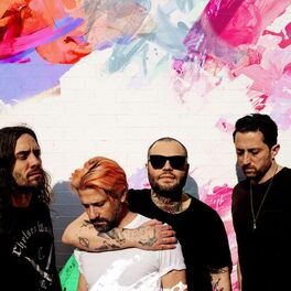 Album cover of The Animal