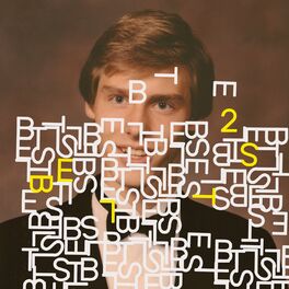 Album cover of 2