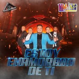 Album cover of Estoy Enamorado de Ti