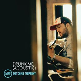 Album cover of Drunk Me (Acoustic)