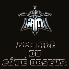 Album cover of L'empire Du Coté Obscur