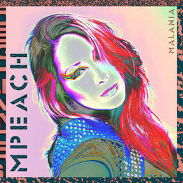 Album cover of Malania