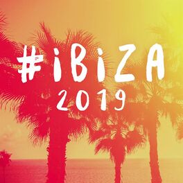 Album cover of #Ibiza 2019