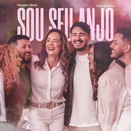 Album cover of Sou Seu Anjo