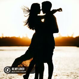 Album cover of Be My Lover