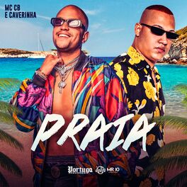Album cover of Praia