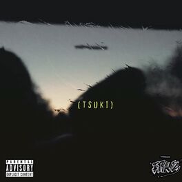 Album cover of TSUKI