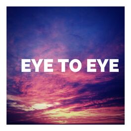 Album cover of Eye To Eye