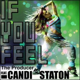 Album cover of If You Feel