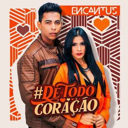 Album cover of De Todo Coração