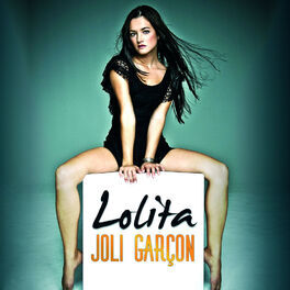 Album picture of Joli Garçon