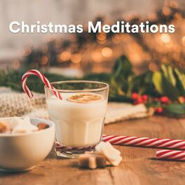 Album cover of Christmas Meditations