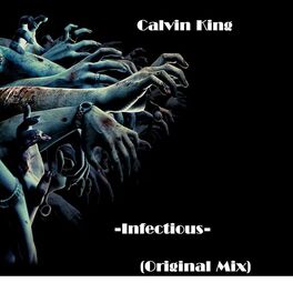 Album cover of Infectious
