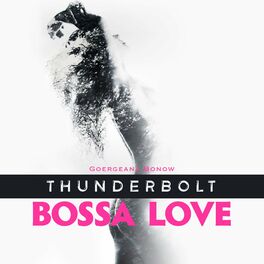 Album cover of Thunderbolt