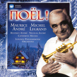 Album cover of Noël !