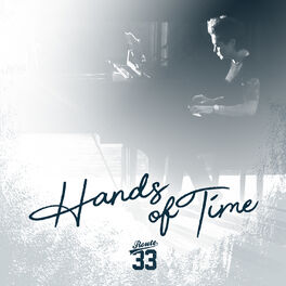 Album picture of Hands of Time