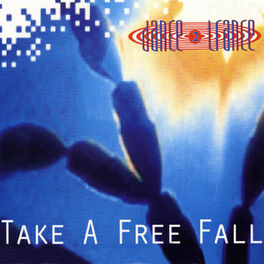 Album cover of Take A Free Fall