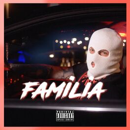 Album cover of Familia