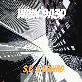 Album cover of wain 9a3d (feat. ASWAD)