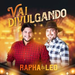 Album cover of Vai Divulgando