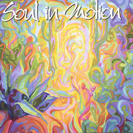 Album cover of Soul In Motion