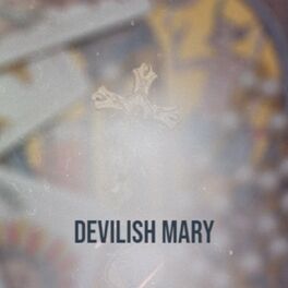 Album cover of Devilish Mary