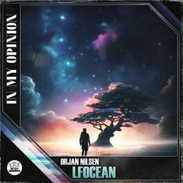 Album cover of LFOcean