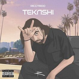Album cover of Tekashi