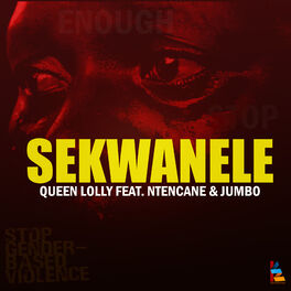 Album cover of Sekwanele (feat. Ntencane & Jumbo)