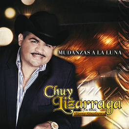 Album cover of Mudanzas A La Luna