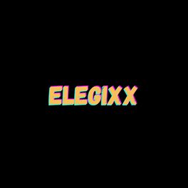Album cover of Elegixx