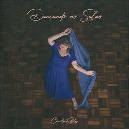 Album cover of Dançando no Salão