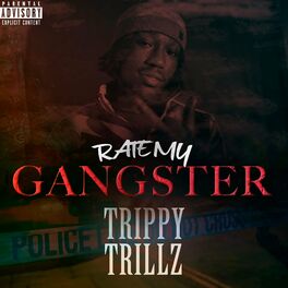 Album cover of Rate My Gangster