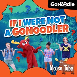 Album cover of If I Were Not A GoNoodler