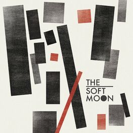 Album cover of The Soft Moon