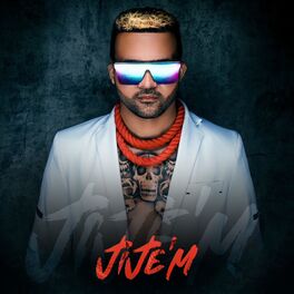 Album picture of JIJE'M
