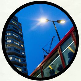 Album cover of Murky / Ellipsis